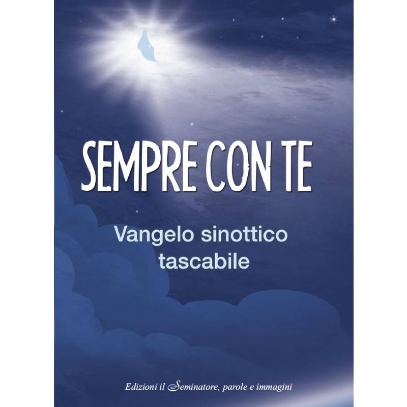 SEMPRE CON TE -VANGELO TASCABILE